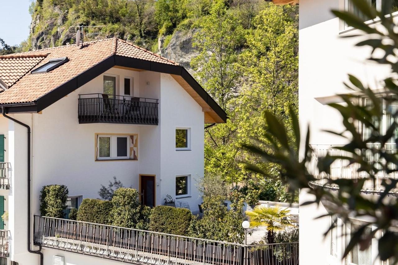 Landhaus Am Gries Lana Εξωτερικό φωτογραφία