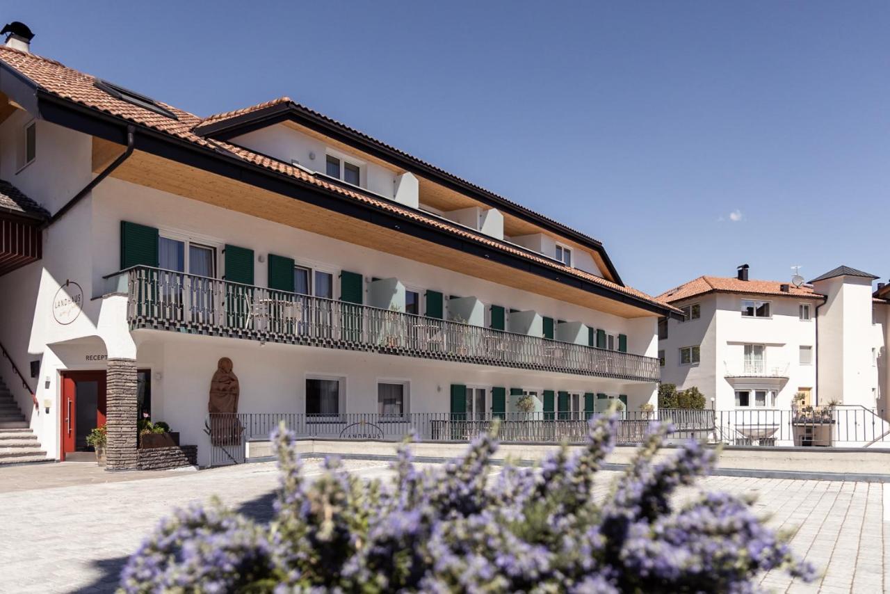 Landhaus Am Gries Lana Εξωτερικό φωτογραφία