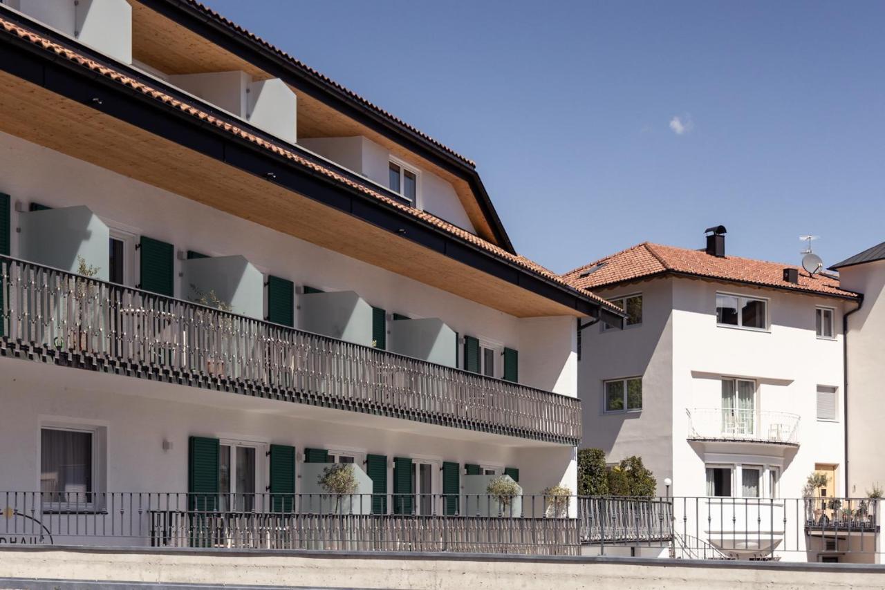 Landhaus Am Gries Lana Εξωτερικό φωτογραφία