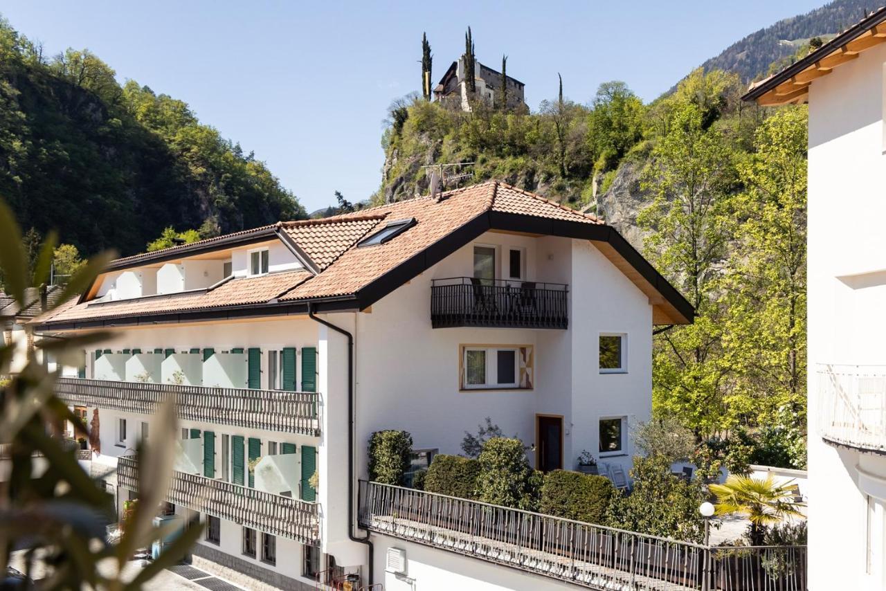 Landhaus Am Gries Lana Εξωτερικό φωτογραφία