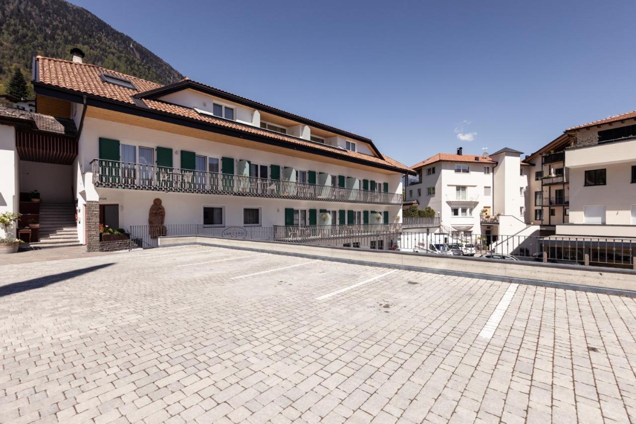 Landhaus Am Gries Lana Εξωτερικό φωτογραφία