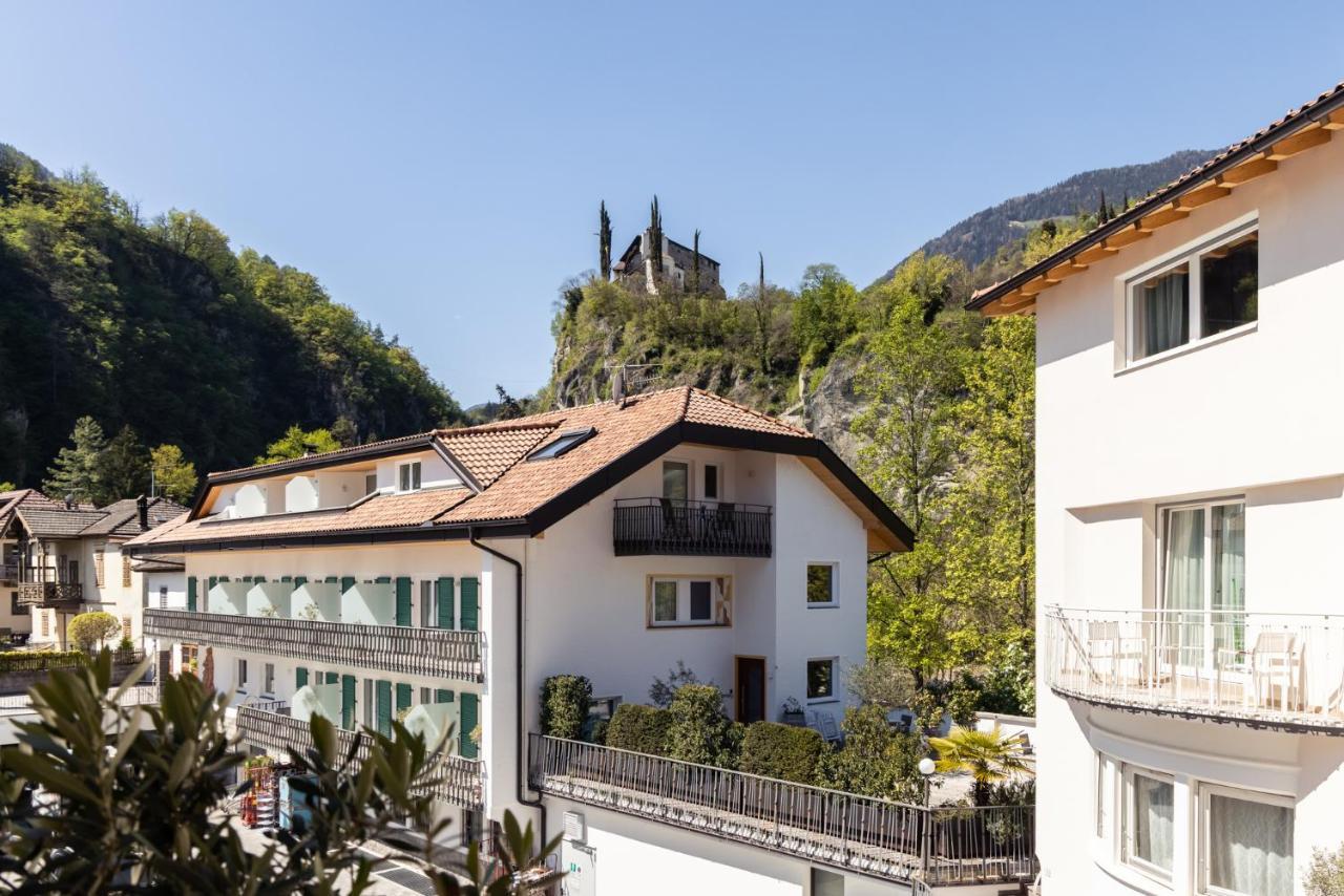 Landhaus Am Gries Lana Εξωτερικό φωτογραφία