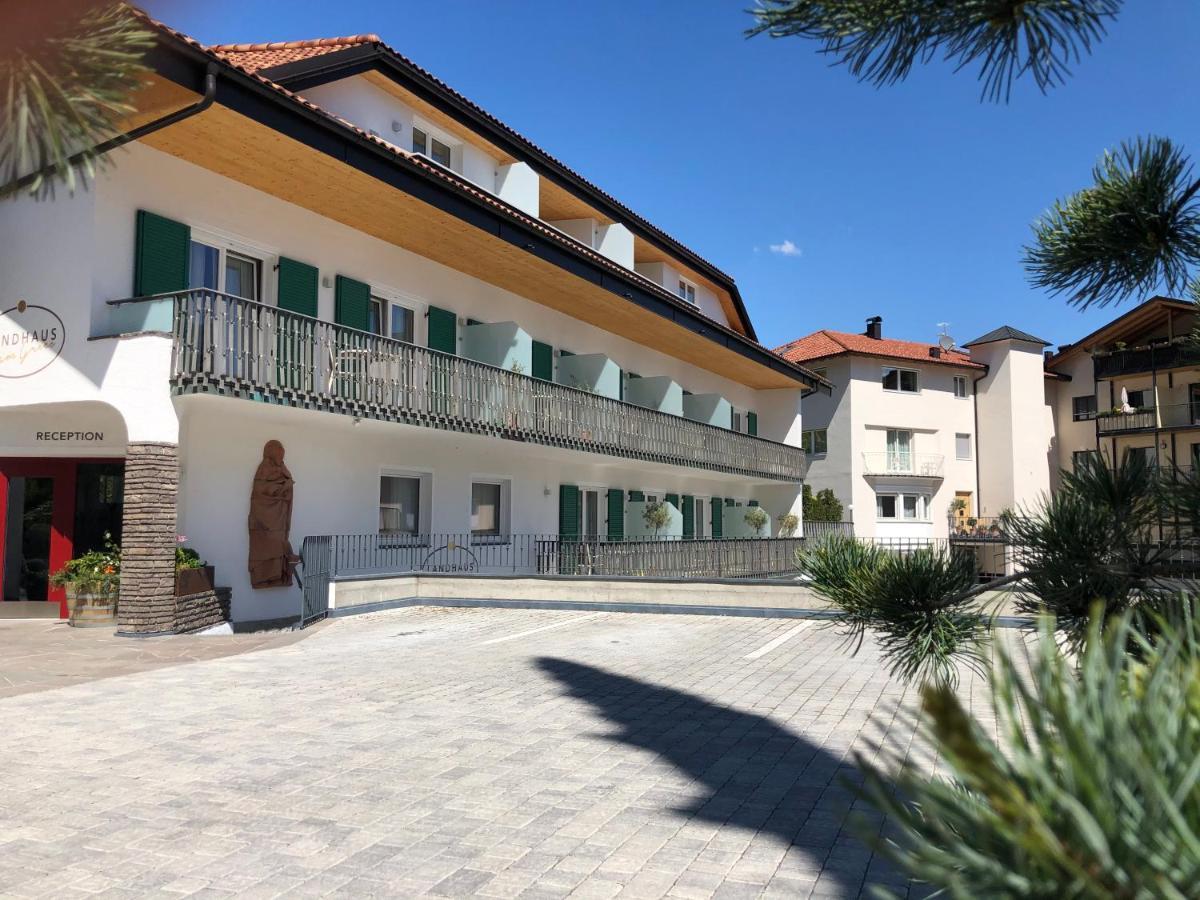 Landhaus Am Gries Lana Εξωτερικό φωτογραφία