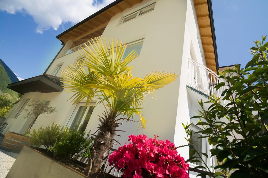 Landhaus Am Gries Lana Εξωτερικό φωτογραφία