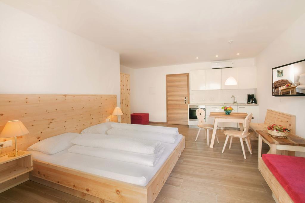 Landhaus Am Gries Lana Εξωτερικό φωτογραφία