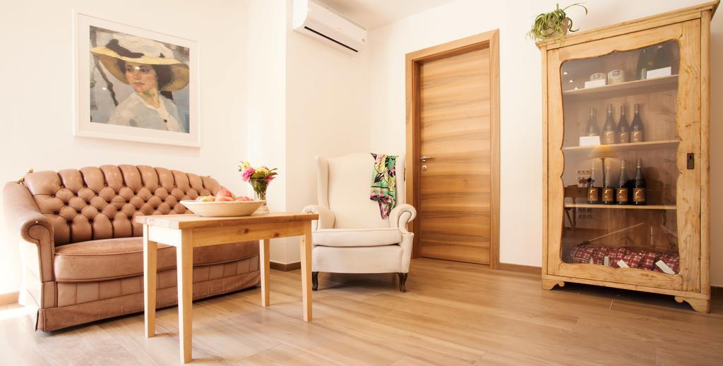 Landhaus Am Gries Lana Εξωτερικό φωτογραφία