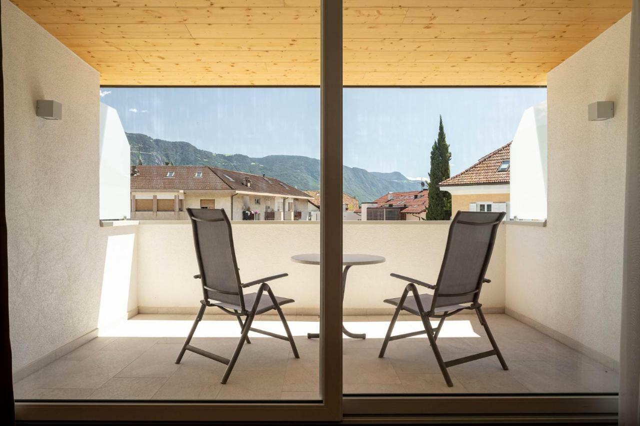 Landhaus Am Gries Lana Εξωτερικό φωτογραφία