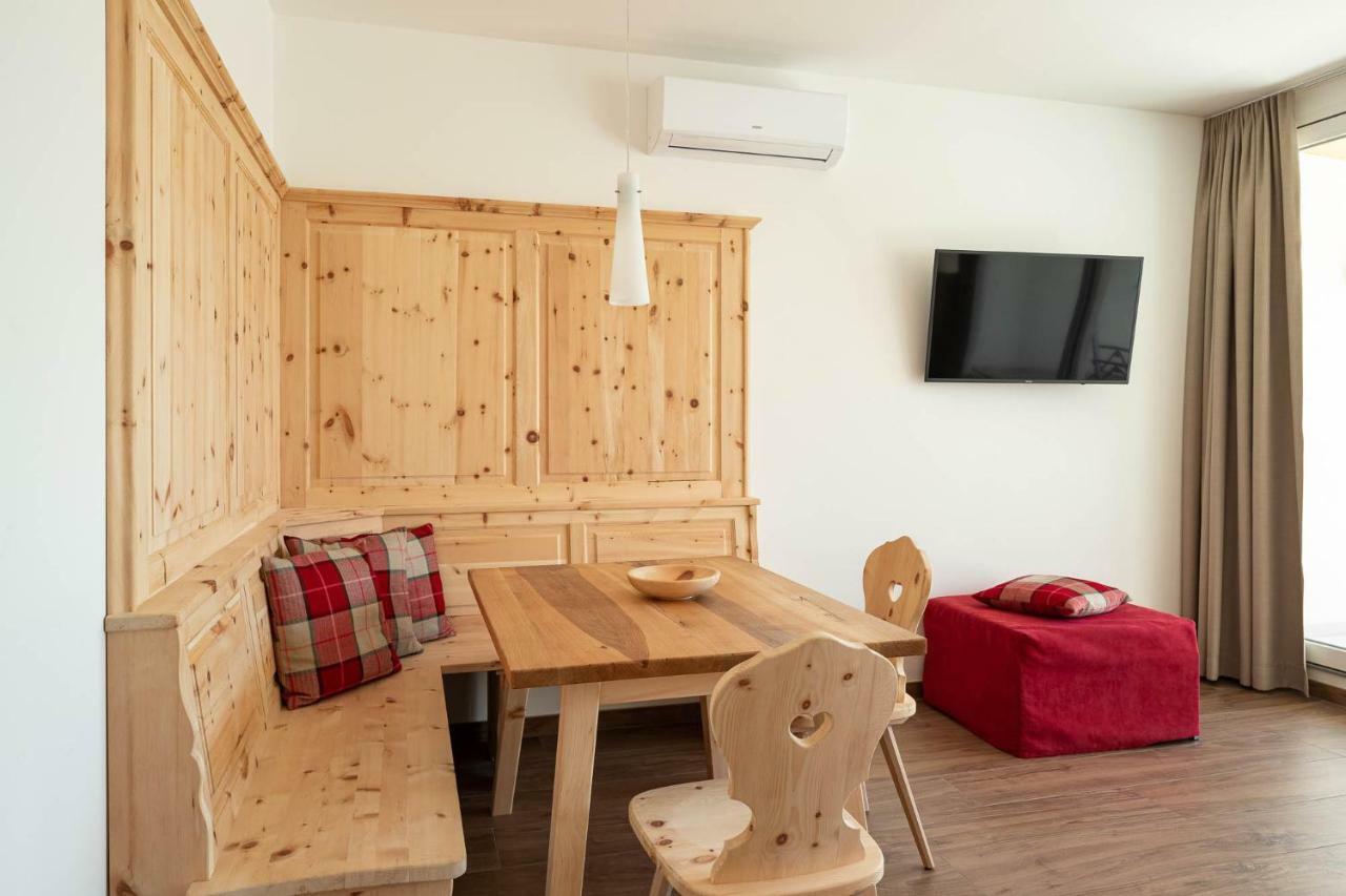 Landhaus Am Gries Lana Εξωτερικό φωτογραφία