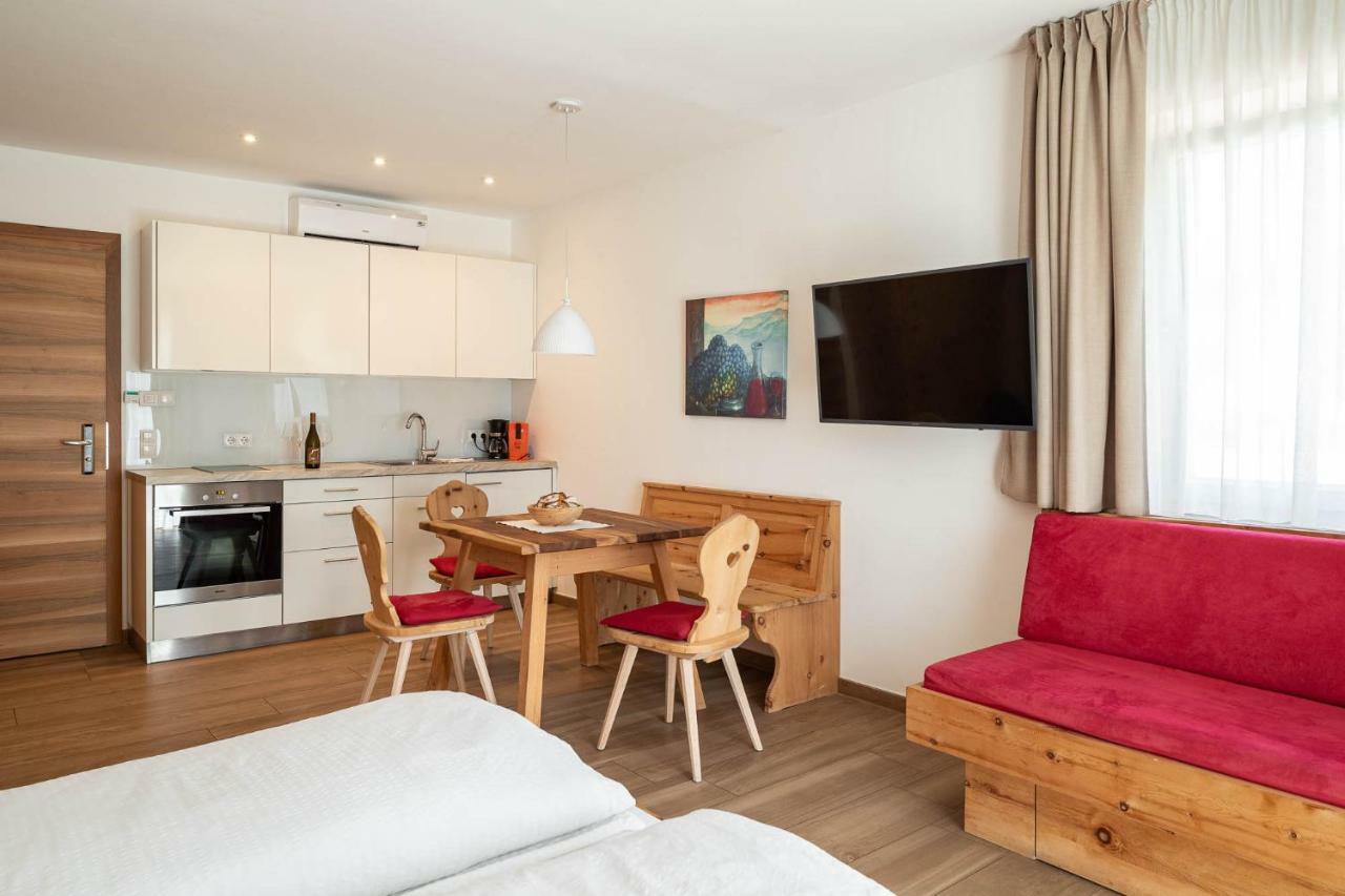 Landhaus Am Gries Lana Εξωτερικό φωτογραφία