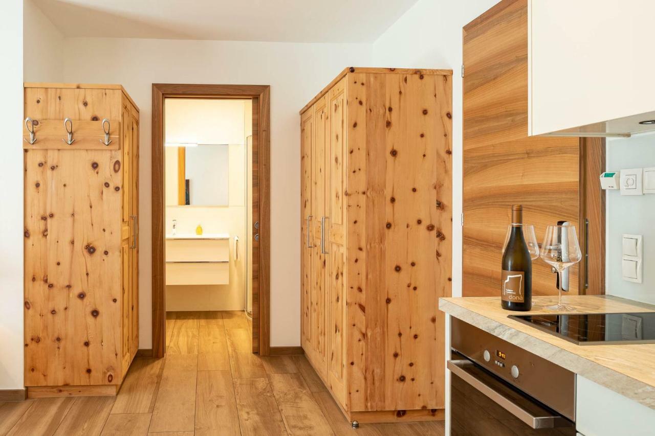Landhaus Am Gries Lana Εξωτερικό φωτογραφία