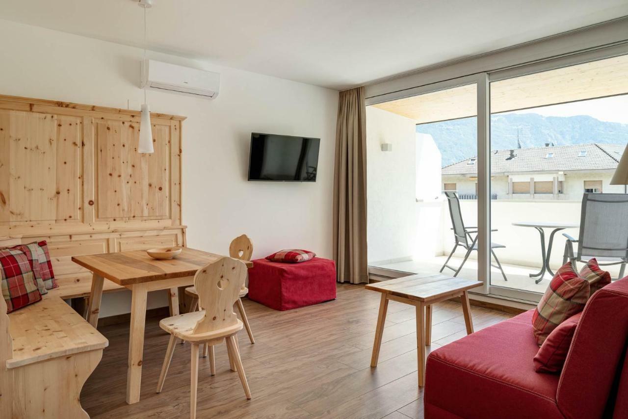 Landhaus Am Gries Lana Εξωτερικό φωτογραφία