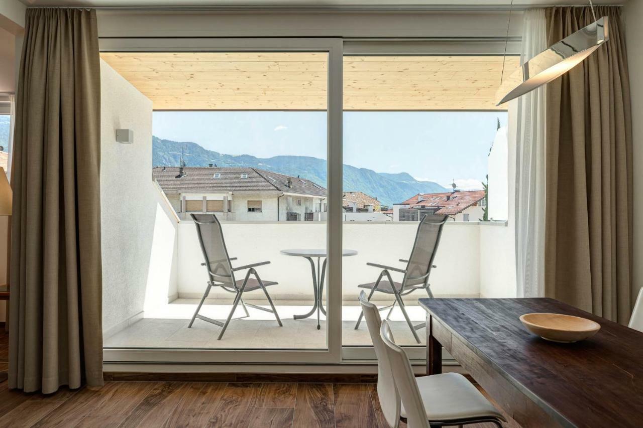 Landhaus Am Gries Lana Εξωτερικό φωτογραφία