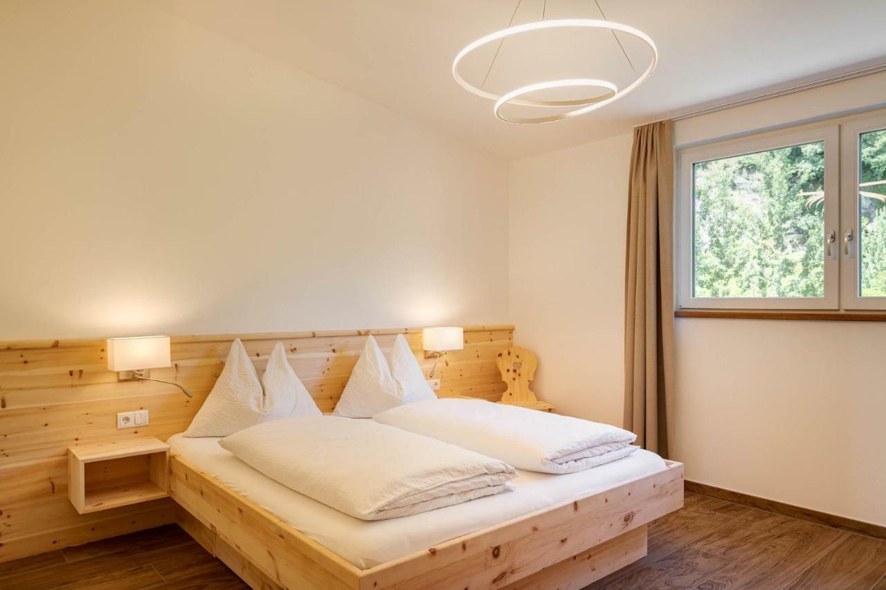 Landhaus Am Gries Lana Εξωτερικό φωτογραφία
