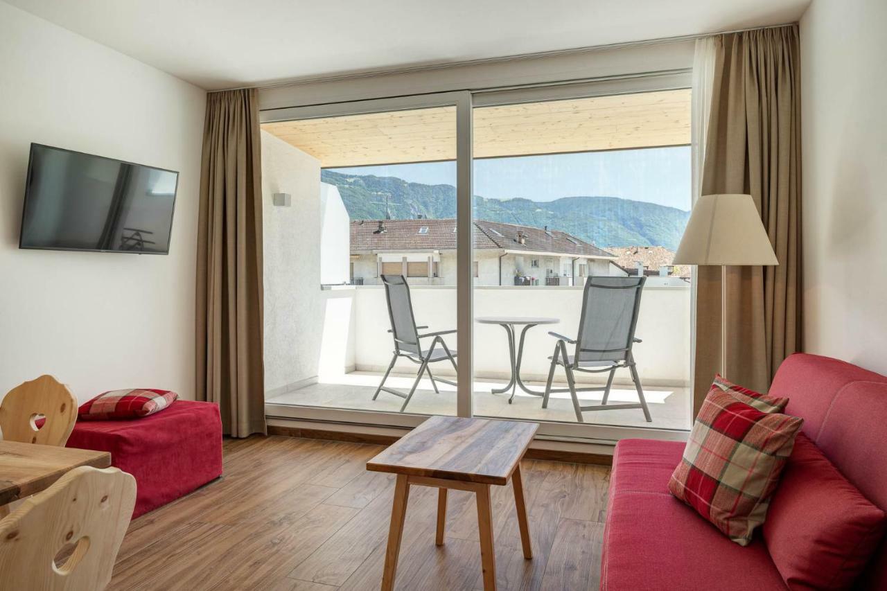 Landhaus Am Gries Lana Εξωτερικό φωτογραφία