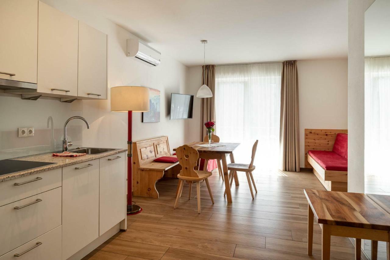 Landhaus Am Gries Lana Εξωτερικό φωτογραφία