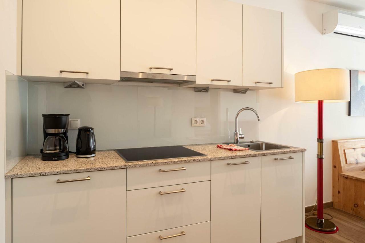 Landhaus Am Gries Lana Εξωτερικό φωτογραφία
