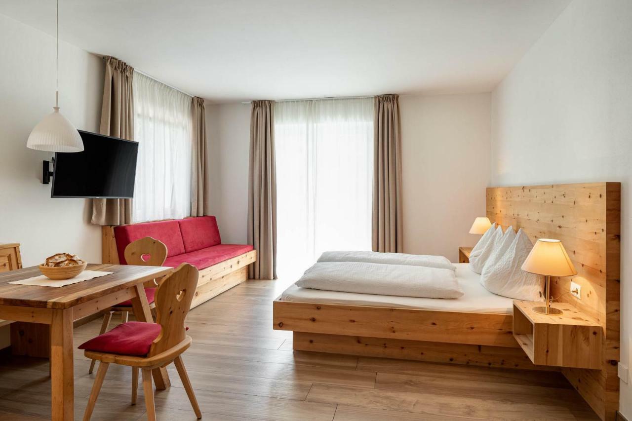Landhaus Am Gries Lana Εξωτερικό φωτογραφία