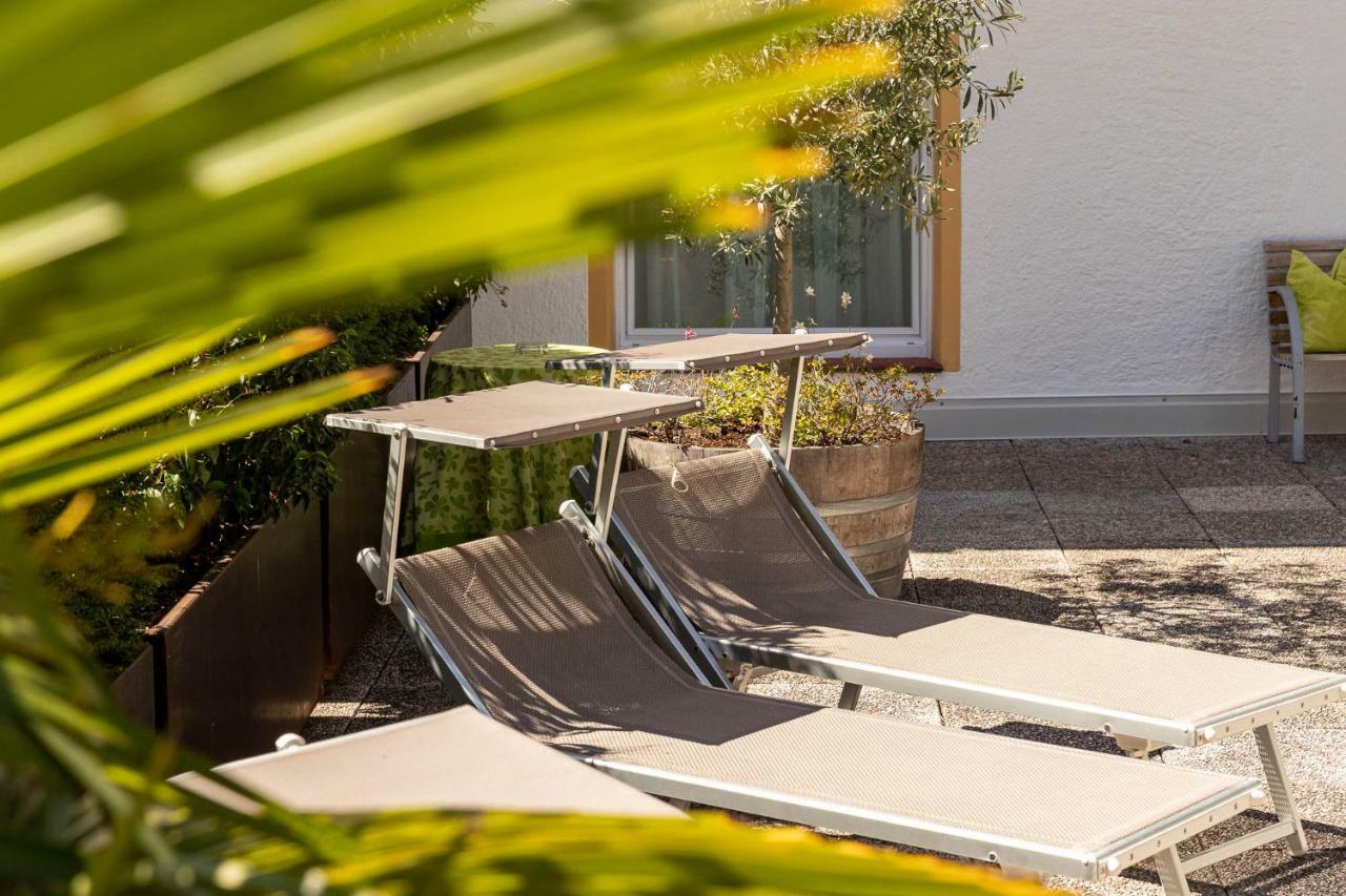 Landhaus Am Gries Lana Εξωτερικό φωτογραφία