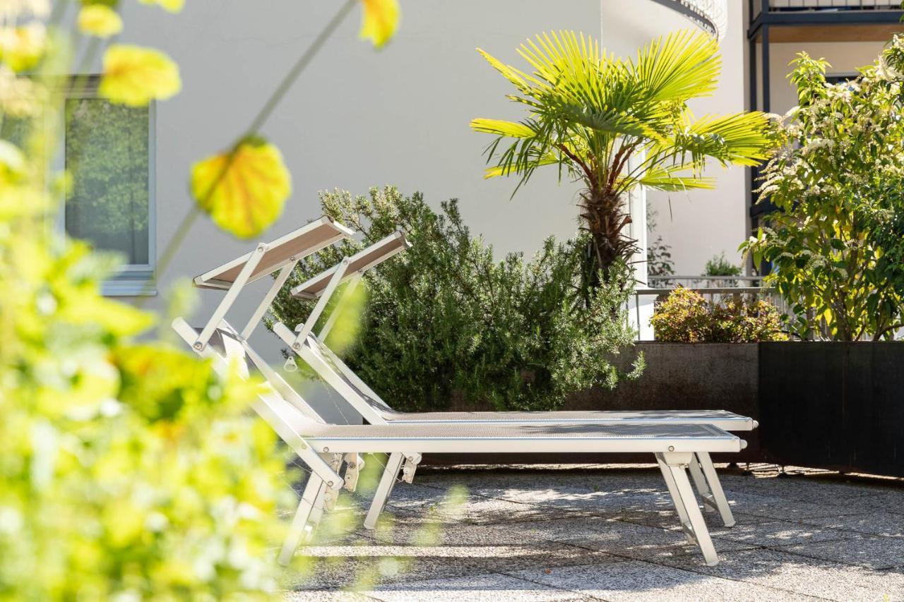 Landhaus Am Gries Lana Εξωτερικό φωτογραφία